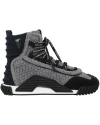 Dolce & Gabbana - Sneakers - Lyst