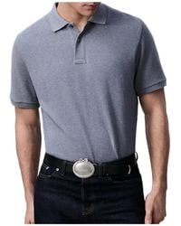 Dior - Polo Shirt With Embroidery, Regular Fit - Lyst