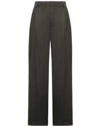 Soeur - Straight-Leg Casual Pants - Lyst