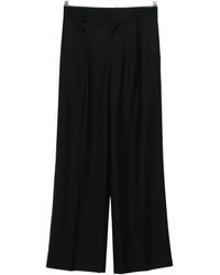 Moschino - Casual Pants With Belt Loops - Lyst