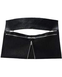 Alexander Wang - Geo Large Hobo Bag - Lyst