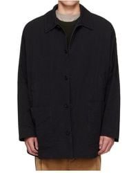 Casey Casey - Double Cot Weiping Jacket - Lyst