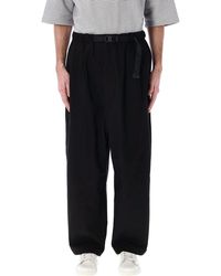 Comme des Garçons - Drawstring Casual Pants - Lyst