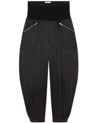 Co. - Ribbed Jogger - Lyst