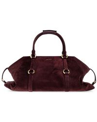 McQueen - Farringdon Maxi Tote Bag - Lyst