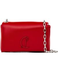 Christian Louboutin - Stylish And Versatile Shoulder Bag - Lyst