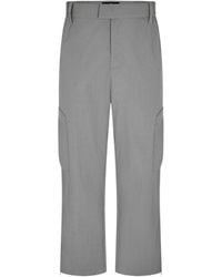 Represent - Workwear Casual Pants - Lyst