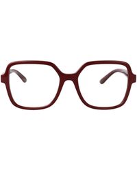 Dolce & Gabbana - Full Frame Plain Mirror - Lyst