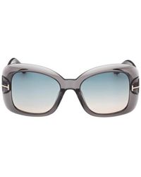 Tom Ford - Full-Rim Sunglasses - Lyst