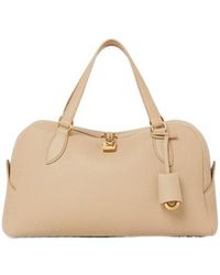 Loro Piana - Small Needle Handbag - Lyst