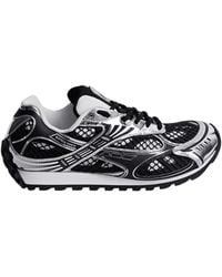 Bottega Veneta - Orbit Sneaker - Lyst