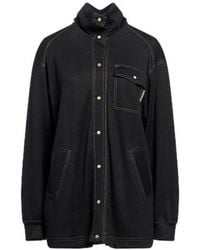 Brunello Cucinelli - Denim Style Long Sleeve Shirt - Lyst