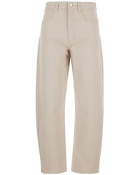 Max Mara - Emily Jeans - Lyst