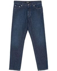 ZEGNA - City Jeans - Lyst