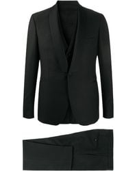 Tagliatore - Three-Piece Dinner Suit - Lyst