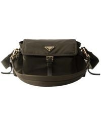Prada - Explore Medium Shoulder Bag - Lyst