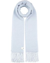Jacquemus - Solid Color Scarf - Lyst