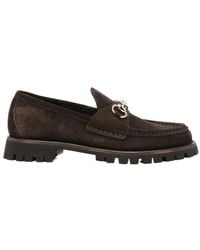 Gucci - Loafers - Lyst