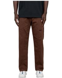 Gramicci - Belt Loop Casual Pants - Lyst