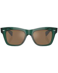 Oliver Peoples - Ms. Oliver - Lyst