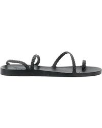 Ancient Greek Sandals - Ancient Greeks Sandals Elftheria Toe Loop Sandals - Lyst