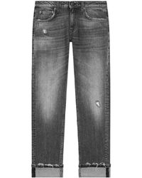Dondup - Coco Slim-Fit Jeans - Lyst