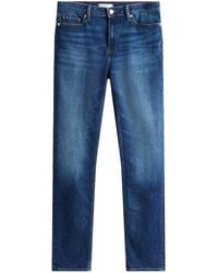 Tommy Hilfiger - Belt-Loop Pocket Jeans - Lyst