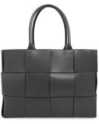 Bottega Veneta - Medium Knitted Handbag - Lyst