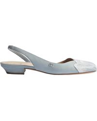 Dior - Petale Slingback Pump - Lyst