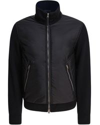 Tom Ford - Wool Cardigan - Lyst