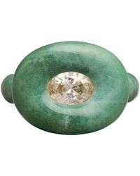 Dior - Rocks Ring - Lyst