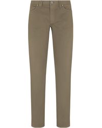 Brioni - Five-Pockets Jeans - Lyst