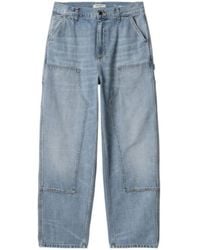 Carhartt - W Brandon Double Knee Pants - Lyst