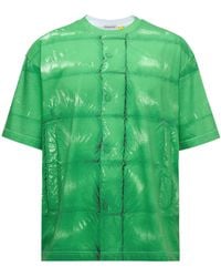 Moncler - X Asap Rocky Logo Patch T-Shirt - Lyst