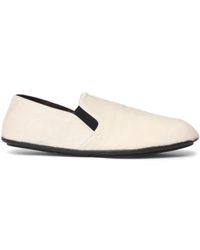 The Row - Vincit Puts On Loafers - Lyst