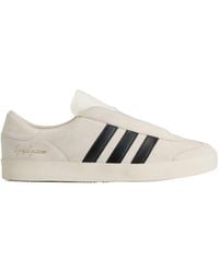 Y-3 - Gazelle Suede Low Top Sneakers - Lyst