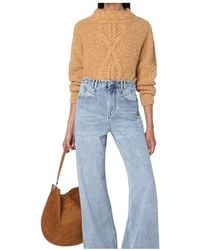 Isabel Marant - Romane Sweater - Lyst