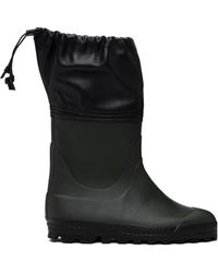 Rier - X Ludwig Reiter Collaboration City Rain Boots - Lyst