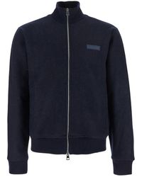 Givenchy - Logo Jackets - Lyst