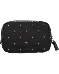 Anya Hindmarch - Studs Important Things Pouch Bag - Lyst