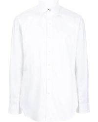 Polo Ralph Lauren - Pony Embroidered Buttoned Shirt - Lyst