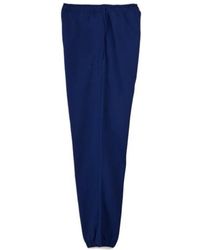 Y-3 - Logo-Print Sweatpants - Lyst