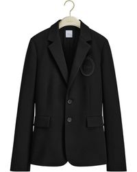 Dior - Médaillon Blazer - Lyst