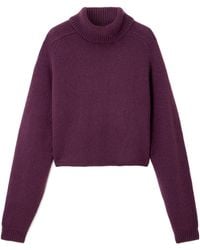 Lisa Yang - Long-Sleeved Sweater - Lyst