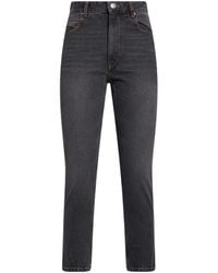 Isabel Marant - Slim-Fit Jeans - Lyst