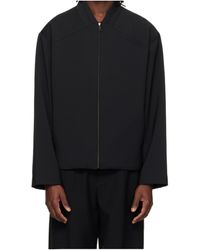 Entire studios - Tria Jacket - Lyst