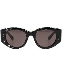 Chloé - Gayia Sunglasses - Lyst