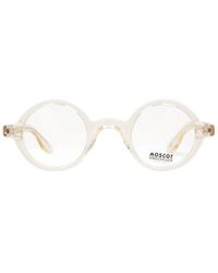 Moscot - Zolman Tinted Sunglasses - Lyst