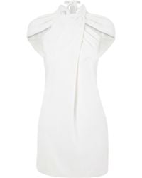 Lanvin - Knitted Top - Lyst