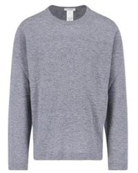 The Row - Crew Neck Sweater - Lyst